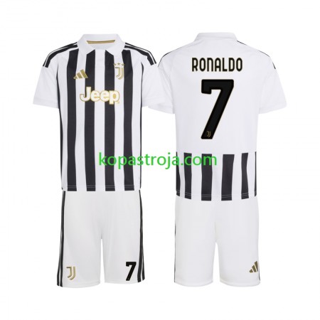 Billiga Fotbollströjor Juventus Cristiano Ronaldo 7 Barn Hemma tröja 2026/27 Kortärmad Billiga Fotbollströjor Juventus Cristiano Ronaldo 7 Barn Hemma tröja 2026/27 Kortärmad